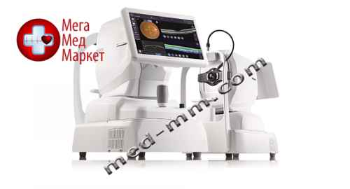 Купить Спектральний оптико-когерентний томограф HOCT-1/1F HUVITZ цена, характеристики, отзывы